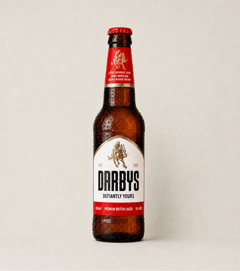 THE LAGER