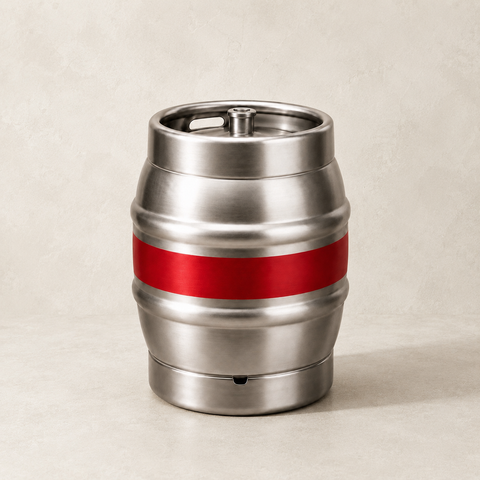 THE CASK BITTER